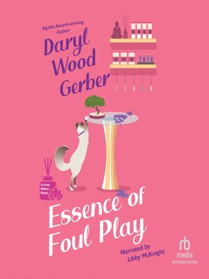Essence of Foul Play - Audiobook